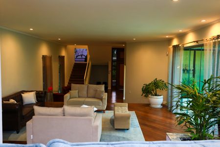 Casa à venda com 563m², 3 quartos e 4 vagasSala 3