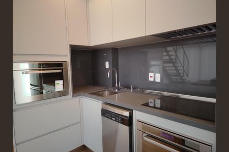 Apartamento à venda com 139m², 2 quartos e 3 vagas Apartamento à venda com 139m², 2 quartos e 3 vagasFoto 07