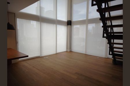 Apartamento à venda com 139m², 2 quartos e 3 vagas Apartamento à venda com 139m², 2 quartos e 3 vagasFoto 01