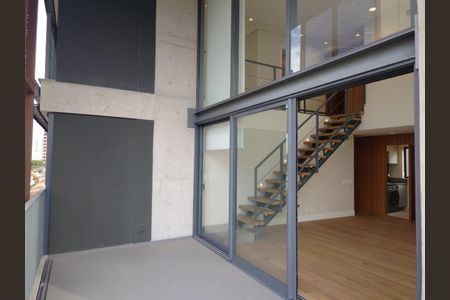 Apartamento à venda com 139m², 2 quartos e 3 vagas Apartamento à venda com 139m², 2 quartos e 3 vagasFoto 27