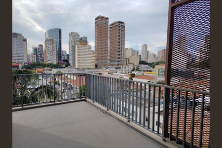 Apartamento à venda com 139m², 2 quartos e 3 vagas Apartamento à venda com 139m², 2 quartos e 3 vagasFoto 29