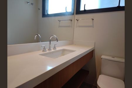 Apartamento à venda com 139m², 2 quartos e 3 vagas Apartamento à venda com 139m², 2 quartos e 3 vagasFoto 26