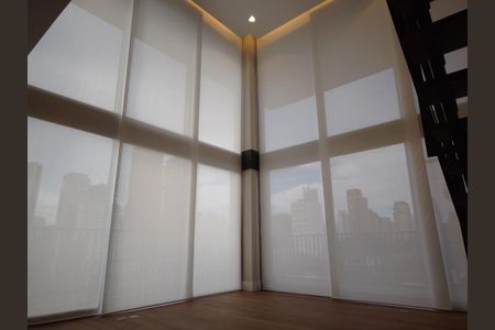 Apartamento à venda com 139m², 2 quartos e 3 vagas Apartamento à venda com 139m², 2 quartos e 3 vagasFoto 05