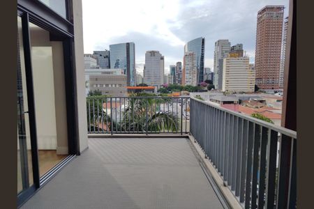 Apartamento à venda com 139m², 2 quartos e 3 vagas Apartamento à venda com 139m², 2 quartos e 3 vagasFoto 28