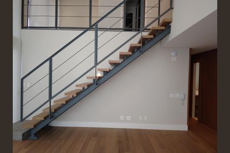 Apartamento à venda com 139m², 2 quartos e 3 vagas Apartamento à venda com 139m², 2 quartos e 3 vagasFoto 04