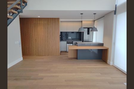 Apartamento à venda com 139m², 2 quartos e 3 vagas Apartamento à venda com 139m², 2 quartos e 3 vagasFoto 02