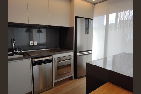 Apartamento à venda com 139m², 2 quartos e 3 vagas Apartamento à venda com 139m², 2 quartos e 3 vagasFoto 06