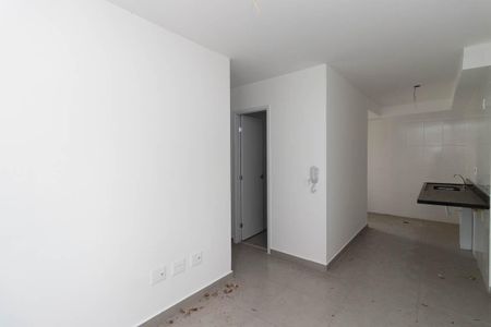 Sala de apartamento à venda com 2 quartos, 39m² em Jardim Japao, São Paulo