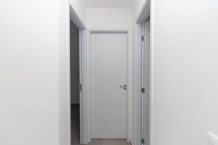 Apartamento à venda com 39m², 2 quartos e sem vagaCorredor dos Quartos