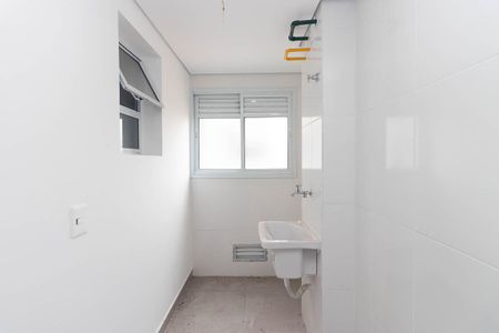 Apartamento à venda com 39m², 2 quartos e sem vagaÁrea de Serviço