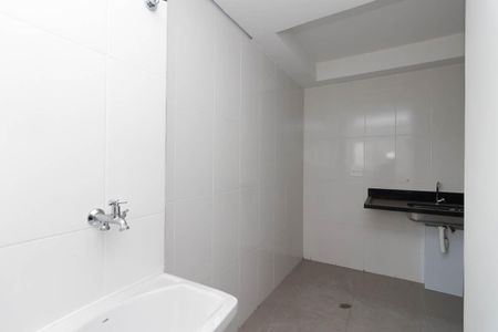 Apartamento à venda com 39m², 2 quartos e sem vagaÁrea de Serviço