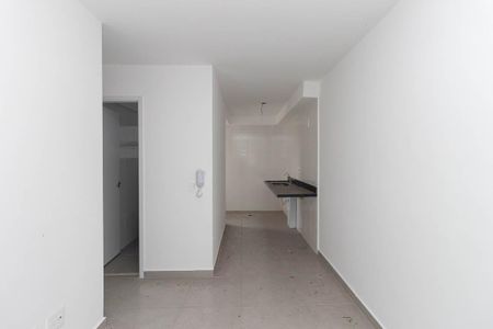 Sala de apartamento à venda com 2 quartos, 39m² em Jardim Japao, São Paulo