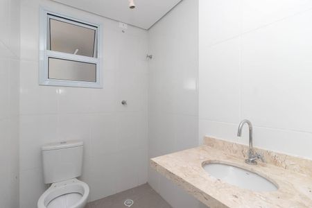 Apartamento à venda com 39m², 2 quartos e sem vagaBanheiro