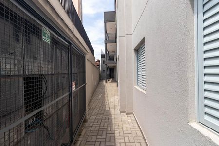Apartamento à venda com 39m², 2 quartos e sem vagaÁrea comum