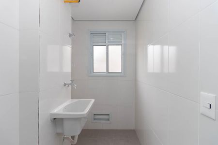 Apartamento à venda com 49m², 2 quartos e sem vaga Apartamento à venda com 49m², 2 quartos e sem vagaÁrea de Serviço