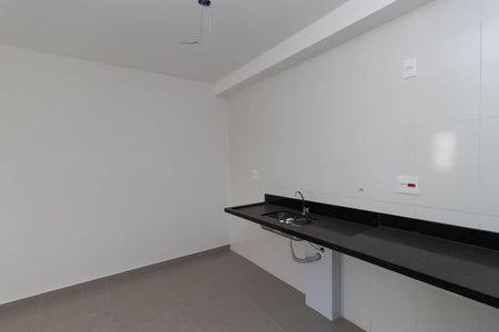 Apartamento à venda com 49m², 2 quartos e sem vaga Apartamento à venda com 49m², 2 quartos e sem vagaCozinha