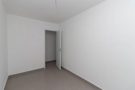 Apartamento à venda com 49m², 2 quartos e sem vaga Apartamento à venda com 49m², 2 quartos e sem vagaQuarto 2