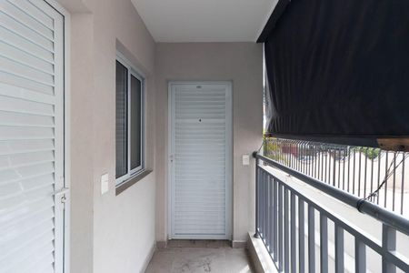 Apartamento à venda com 49m², 2 quartos e sem vaga Apartamento à venda com 49m², 2 quartos e sem vagaEntrada