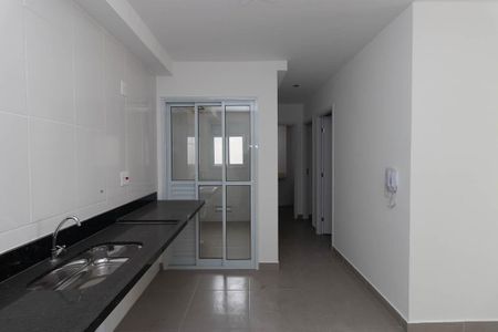 Apartamento à venda com 49m², 2 quartos e sem vaga Apartamento à venda com 49m², 2 quartos e sem vagaCozinha
