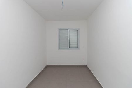 Apartamento à venda com 49m², 2 quartos e sem vaga Apartamento à venda com 49m², 2 quartos e sem vagaQuarto 2