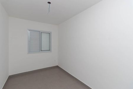 Apartamento à venda com 49m², 2 quartos e sem vaga Apartamento à venda com 49m², 2 quartos e sem vagaQuarto 2