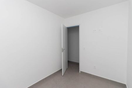 Apartamento à venda com 41m², 2 quartos e sem vagaQuarto 1