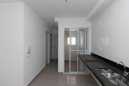 Apartamento à venda com 41m², 2 quartos e sem vagaCozinha
