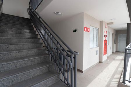 Apartamento à venda com 41m², 2 quartos e sem vagaÁrea comum