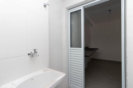 Apartamento à venda com 41m², 2 quartos e sem vagaÁrea de Serviço
