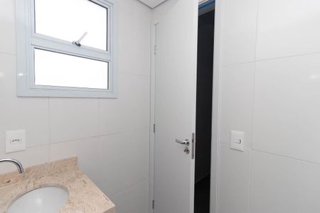 Apartamento à venda com 41m², 2 quartos e sem vagaBanheiro