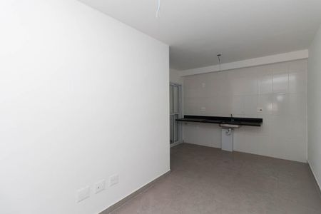 Sala de apartamento à venda com 2 quartos, 41m² em Jardim Japao, São Paulo