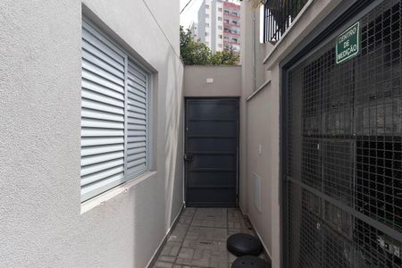 Apartamento à venda com 41m², 2 quartos e sem vagaÁrea comum