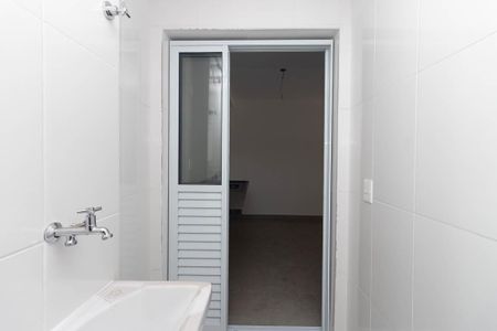 Apartamento à venda com 41m², 2 quartos e sem vagaÁrea de Serviço