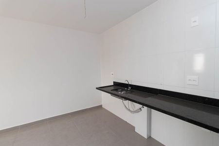 Apartamento à venda com 49m², 2 quartos e sem vaga Apartamento à venda com 49m², 2 quartos e sem vagaCozinha