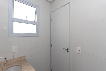 Casa à venda com 41m², 2 quartos e sem vagaBanheiro