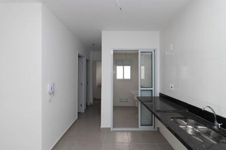 Casa à venda com 41m², 2 quartos e sem vagaCozinha