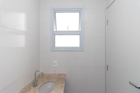 Casa à venda com 41m², 2 quartos e sem vagaBanheiro