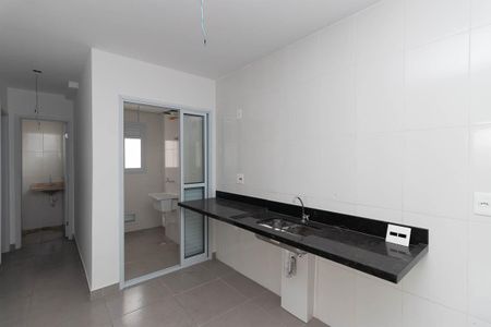 Casa à venda com 41m², 2 quartos e sem vagaCozinha