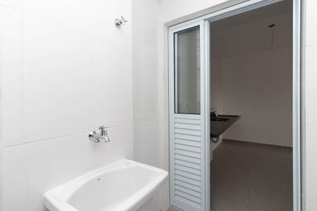 Casa à venda com 41m², 2 quartos e sem vagaÁrea de Serviço