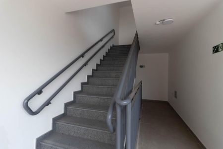 Casa à venda com 41m², 2 quartos e sem vagaEscada