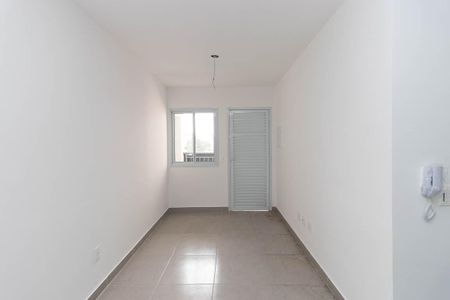 Casa à venda com 41m², 2 quartos e sem vagaSala