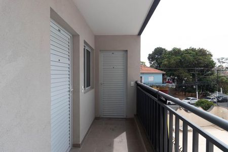 Casa à venda com 41m², 2 quartos e sem vagaEntrada