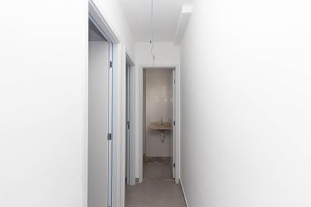 Casa à venda com 41m², 2 quartos e sem vagaCorredor dos Quartos