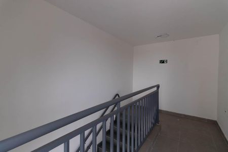 Casa à venda com 41m², 2 quartos e sem vagaEscada