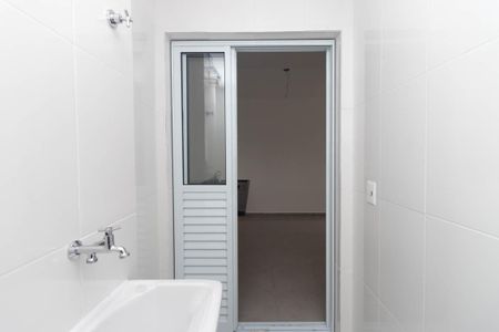 Casa à venda com 41m², 2 quartos e sem vagaÁrea de Serviço