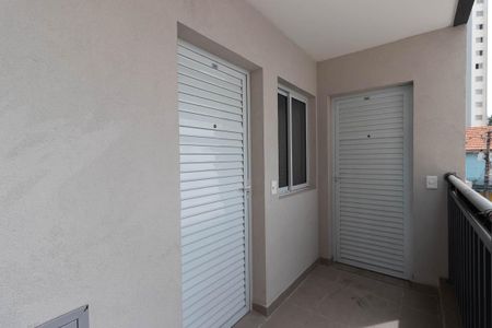 Casa à venda com 41m², 2 quartos e sem vagaEntrada