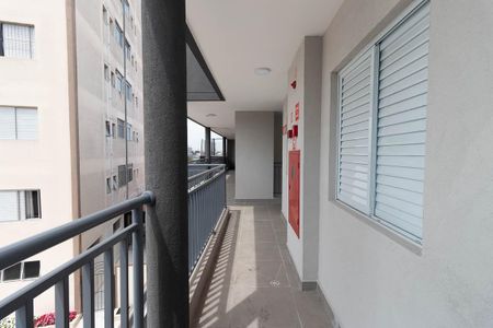 Casa à venda com 41m², 2 quartos e sem vagaEntrada