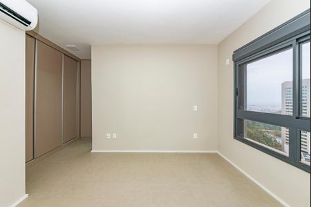 Apartamento à venda com 44m², 1 quarto e 1 vaga Apartamento à venda com 44m², 1 quarto e 1 vagaSuíte