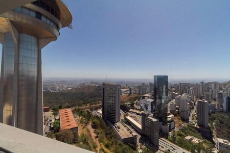 Apartamento à venda com 44m², 1 quarto e 1 vaga Apartamento à venda com 44m², 1 quarto e 1 vagaÁrea comum