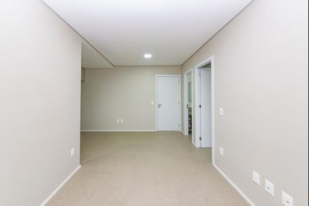 Apartamento à venda com 44m², 1 quarto e 1 vaga Apartamento à venda com 44m², 1 quarto e 1 vagaSala